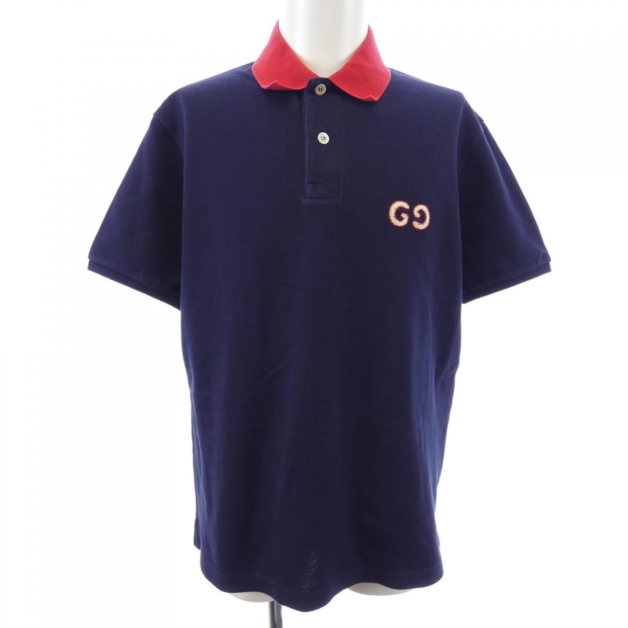 グッチ GUCCI 574086-XJA6C ポロシャツ