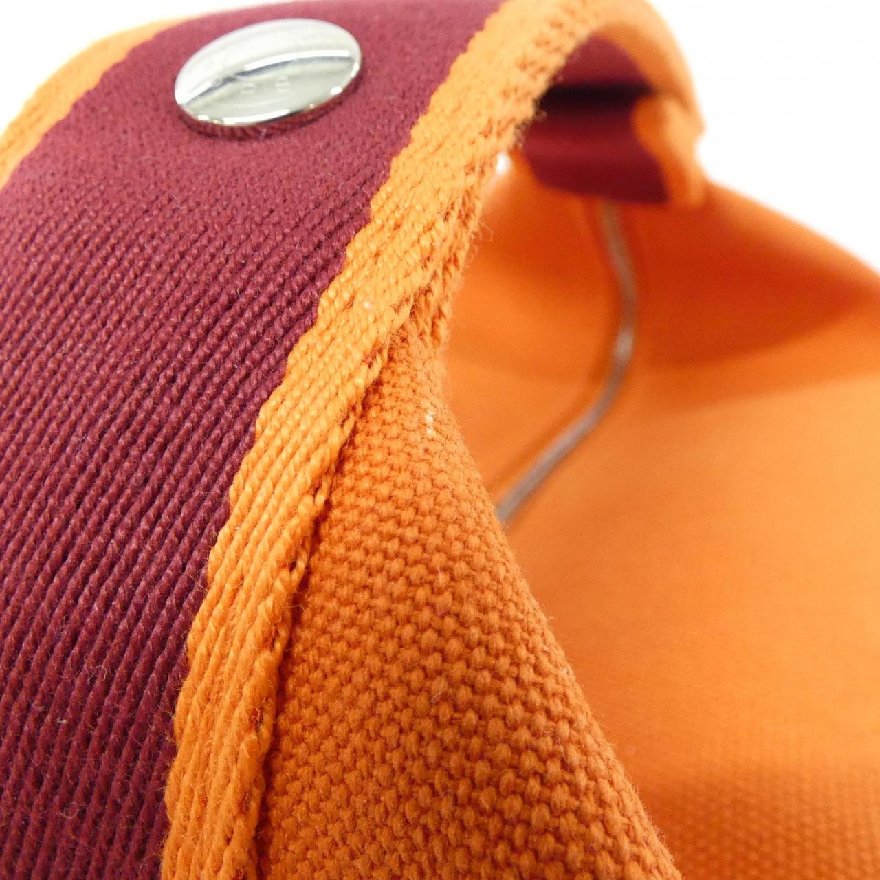 エルメス ブリッド ア ブラック PM 103222M ポーチ