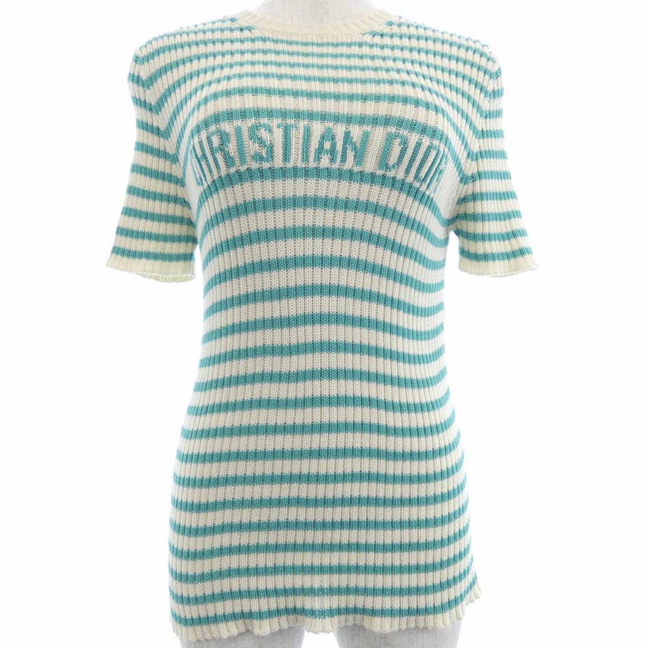 クリスチャンディオール CHRISTIAN DIOR 444S15AM779 ニット