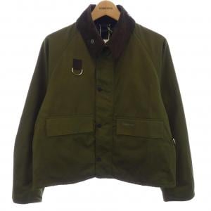 バブアー BARBOUR 252LCAS097 SHIPS ジャケット