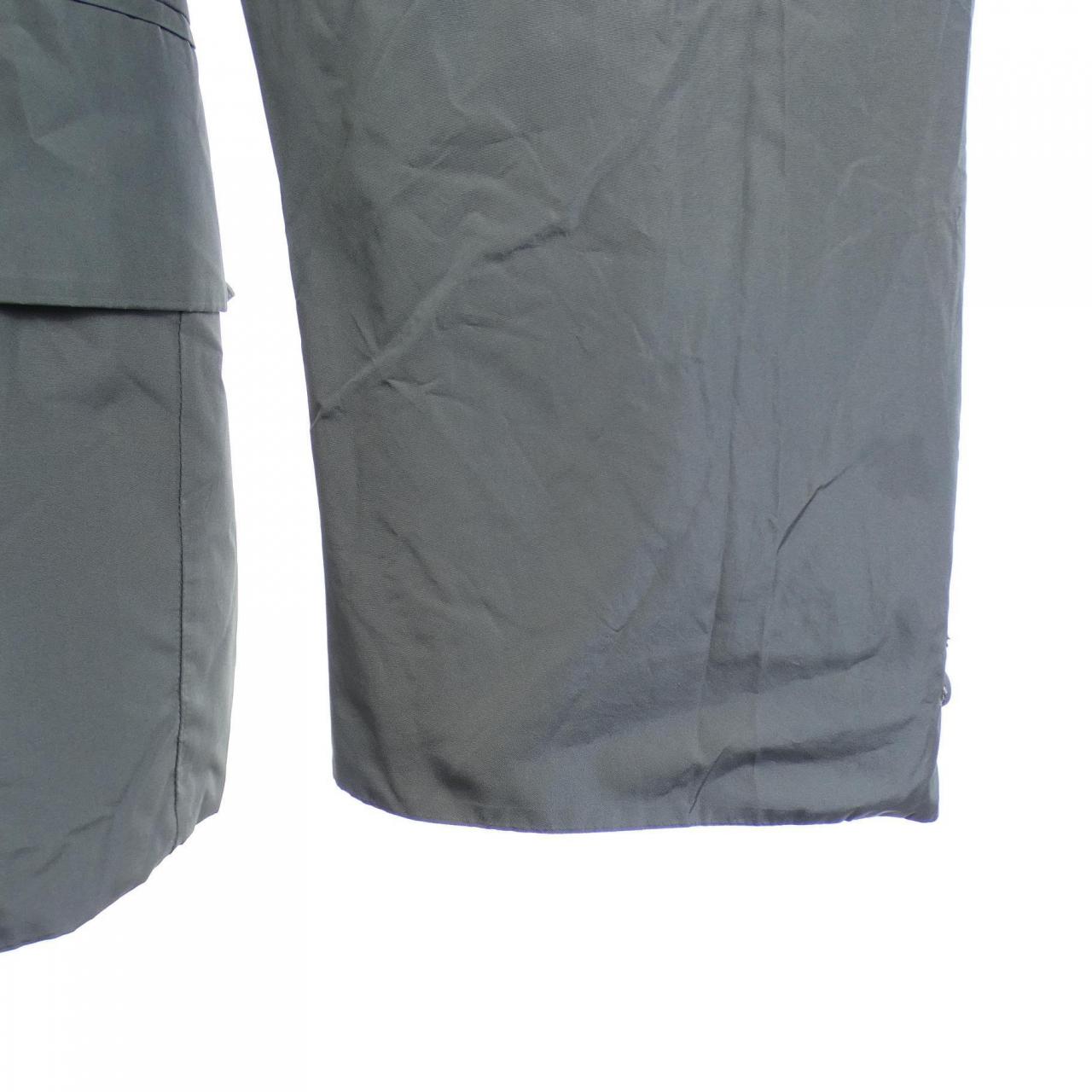 バレンシアガ BALENCIAGA 720043 TM005 UNISEX ジャケット