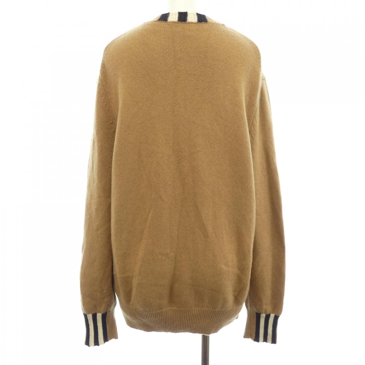 バーバリー BURBERRY 8073209 ニット