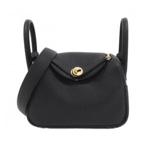 【未使用品】エルメス リンディ2 MINI 085956CC ショルダーバッグ