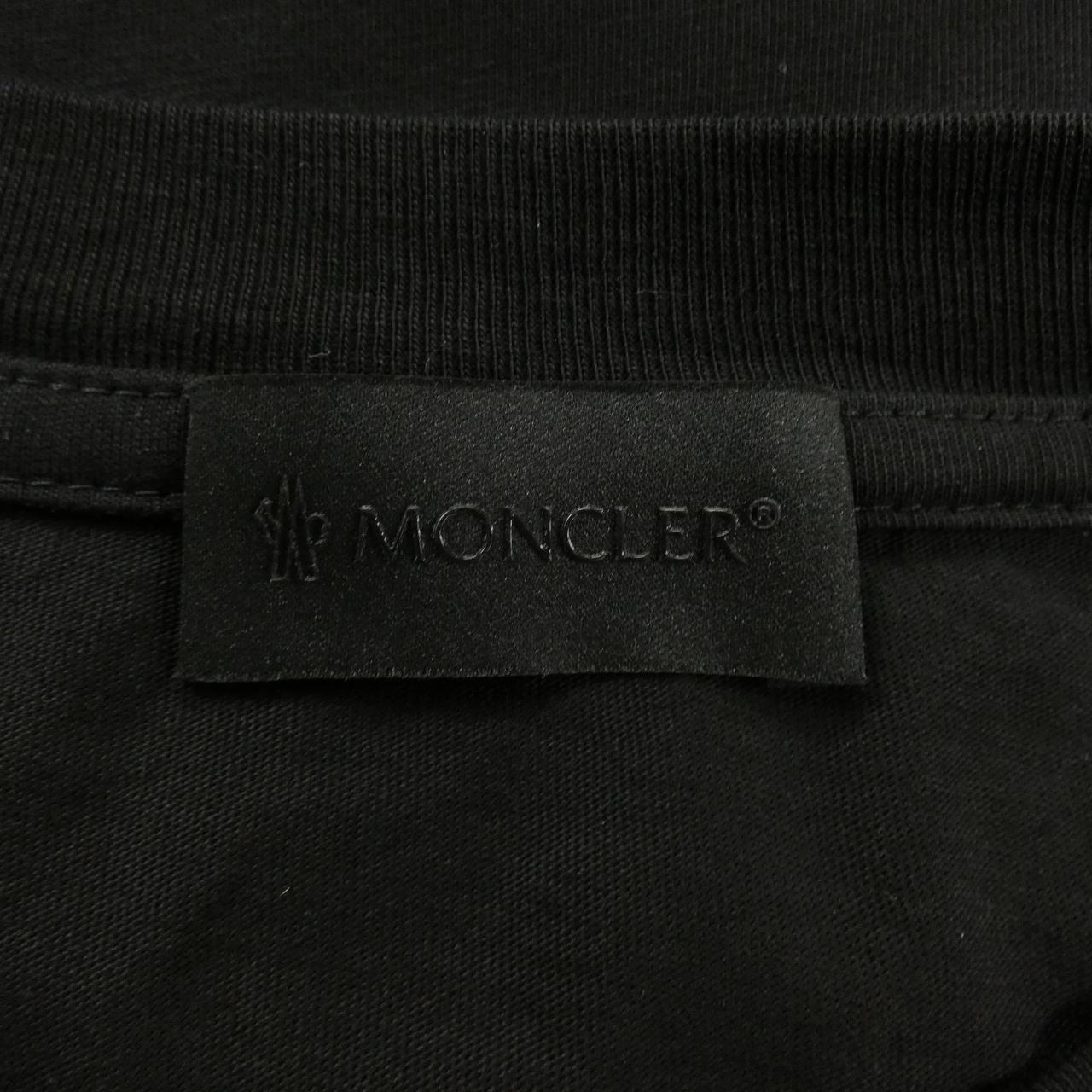 モンクレール MONCLER Tシャツ