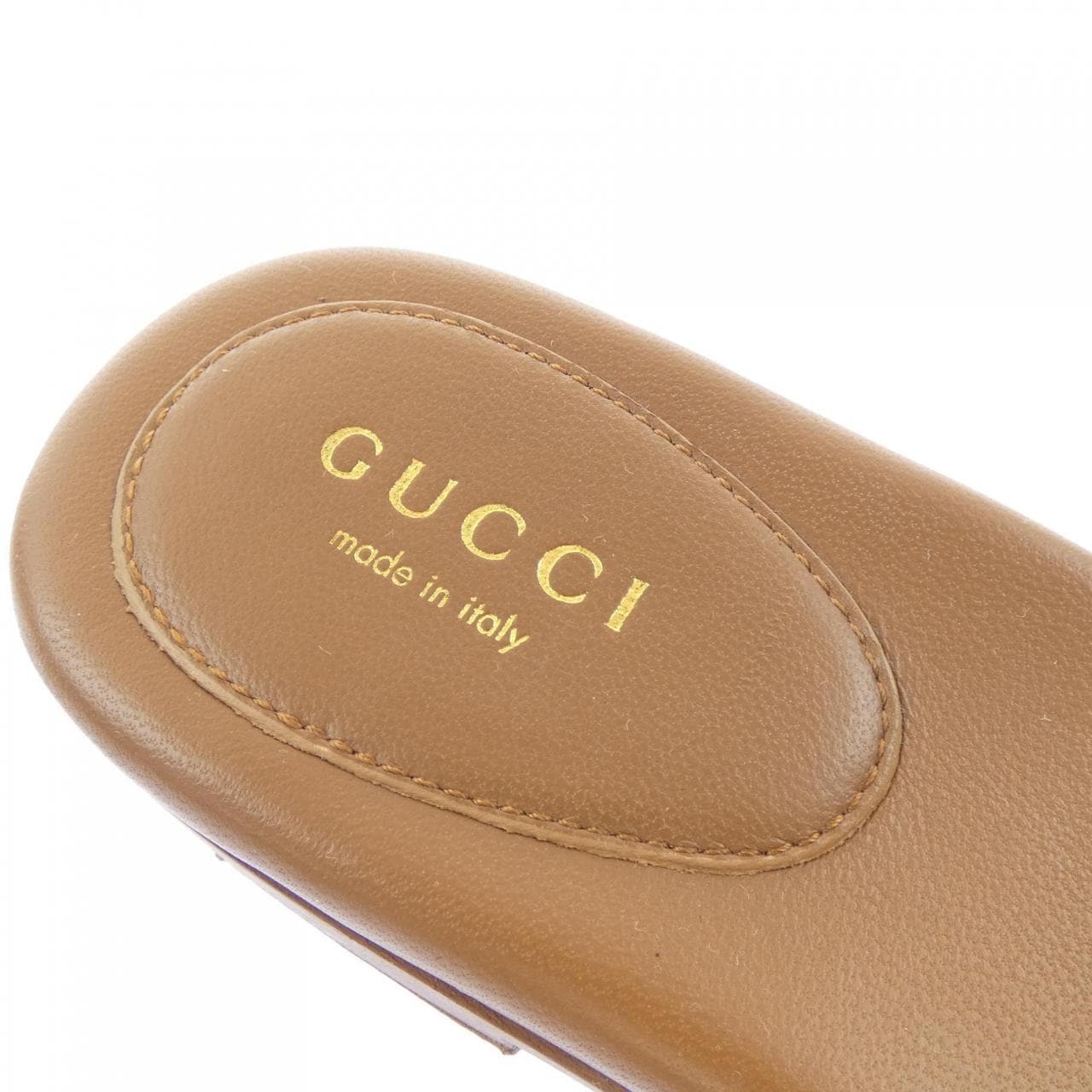 グッチ GUCCI サンダル