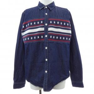 RODEO CROWNS シャツ