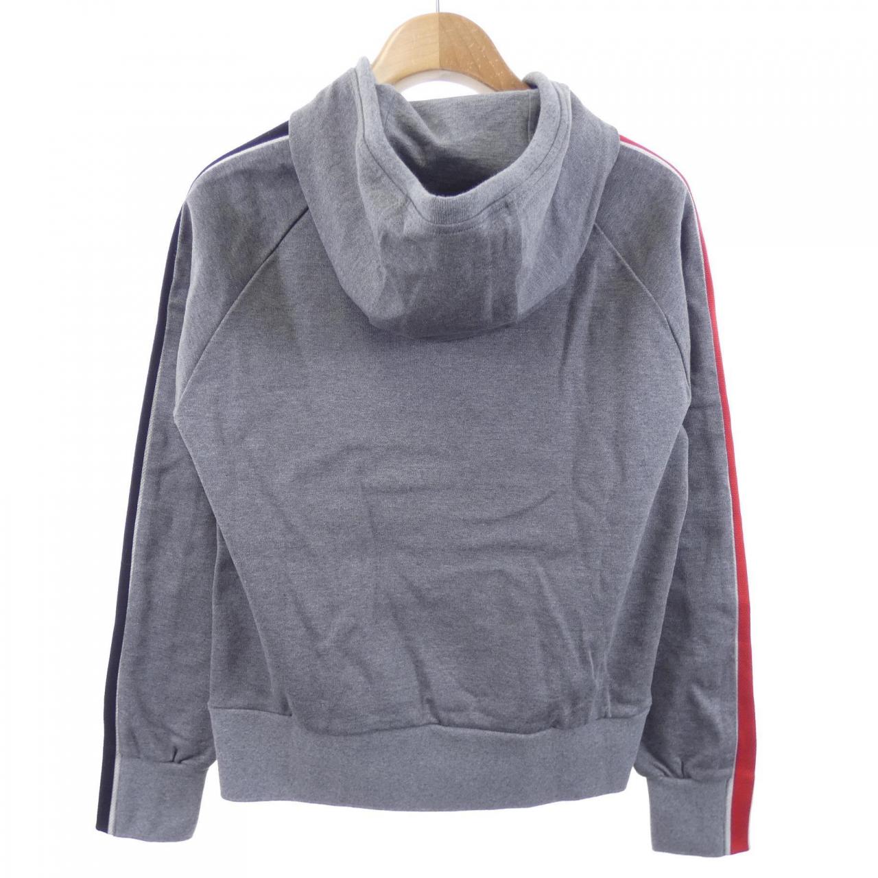 トムブラウン THOM BROWNE MJT224A パーカー