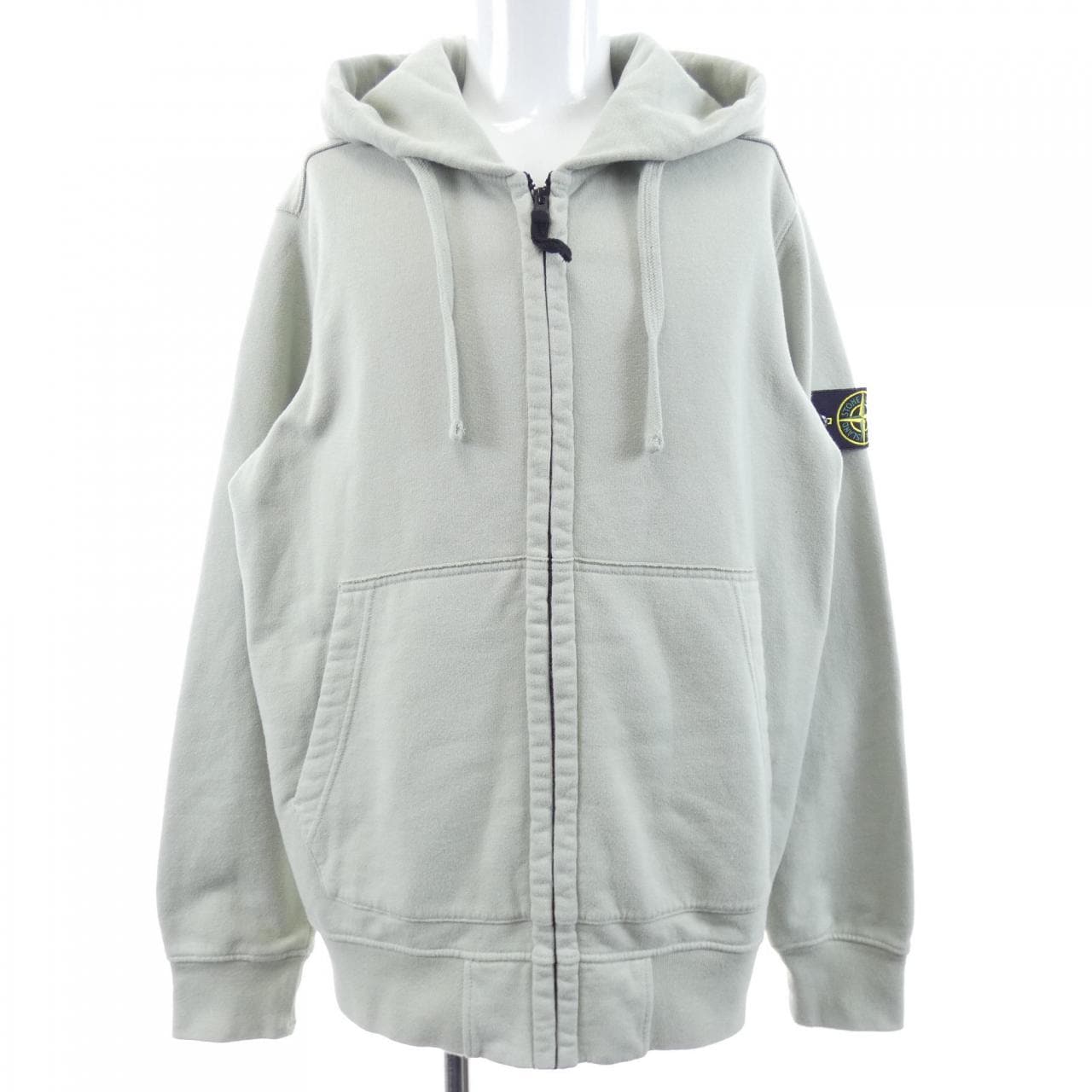 ストーンアイランド STONE ISLAND 711560220 パーカー