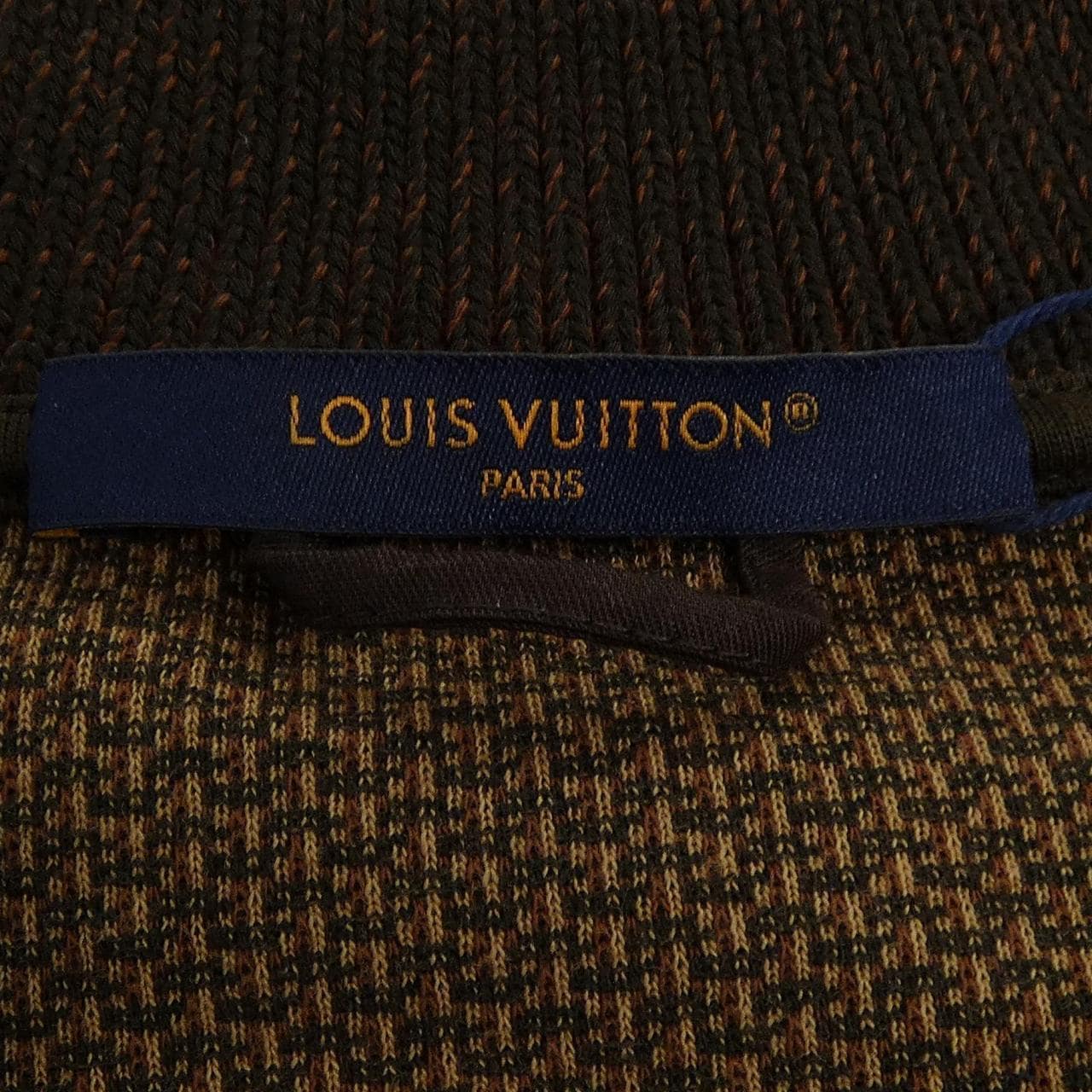 ルイヴィトン LOUIS VUITTON HSY69WSEP ブルゾン