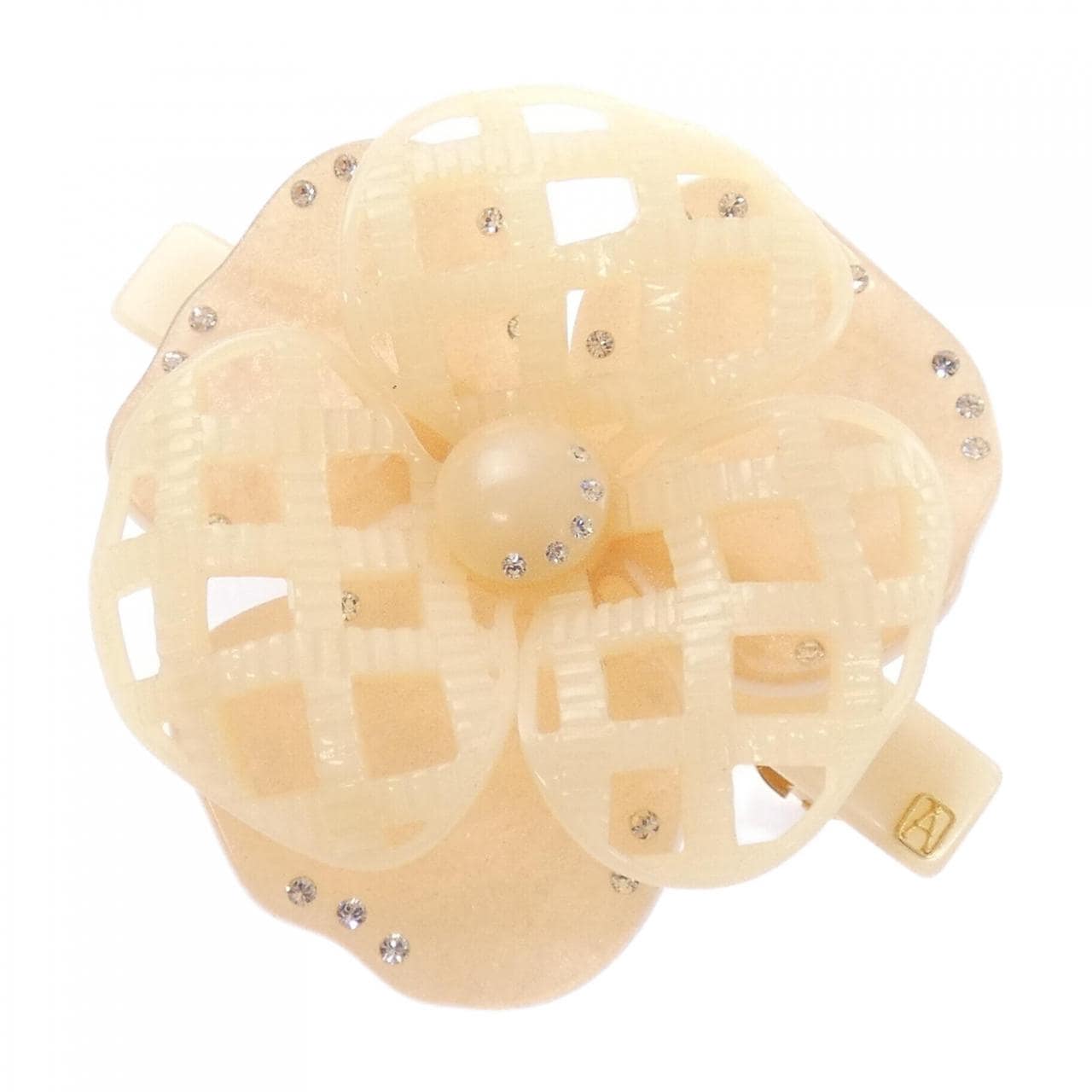 アレクサンドルドゥパリ ALEXANDRE DE PARIS HAIR ACCESSORIES