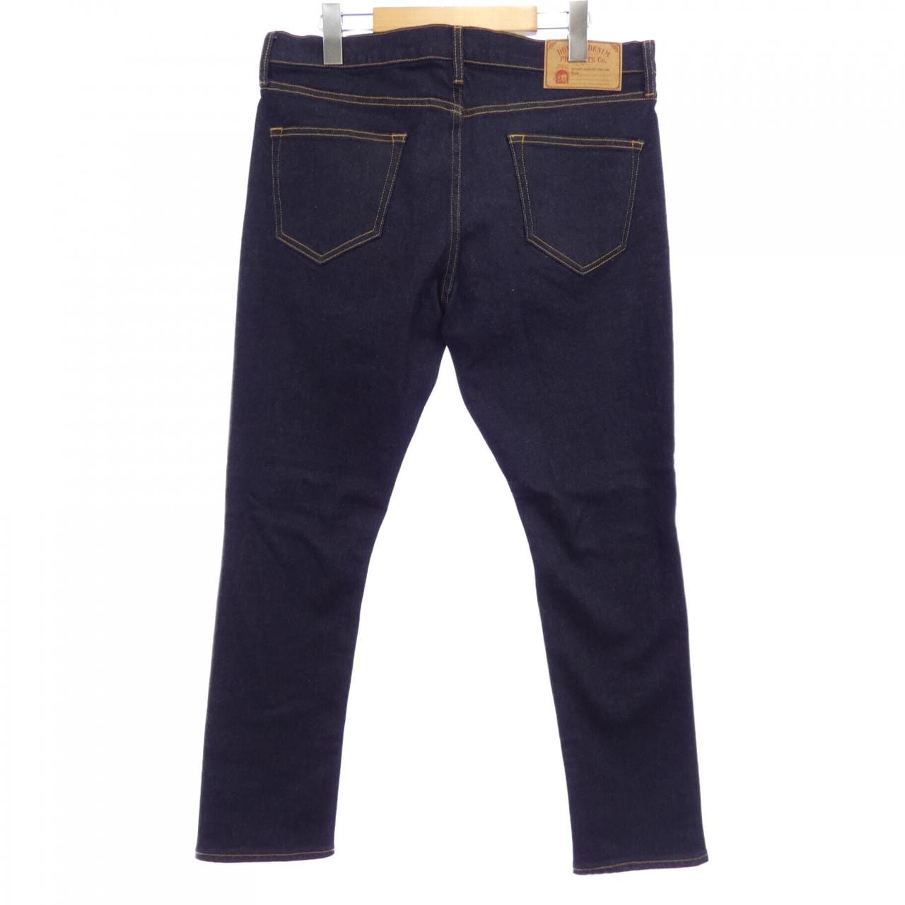 ザダファーオブセント THE DUFFER OF ST.G ジーンズ