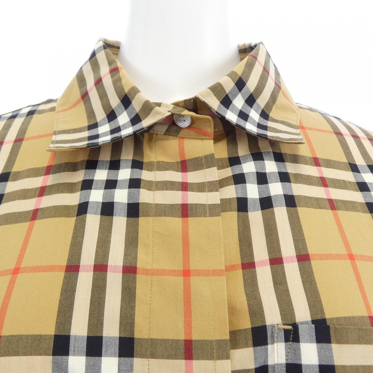 バーバリー BURBERRY 4073455 ワンピース