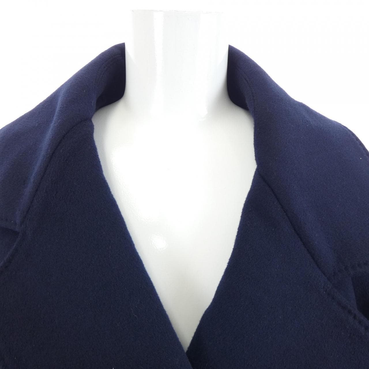 バレンシアガ BALENCIAGA GARDE-ROBE 725237 TNU18 コート