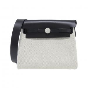 【未使用品】エルメス エールバッグ ジップ 20cm 085414CK ショルダーバッグ