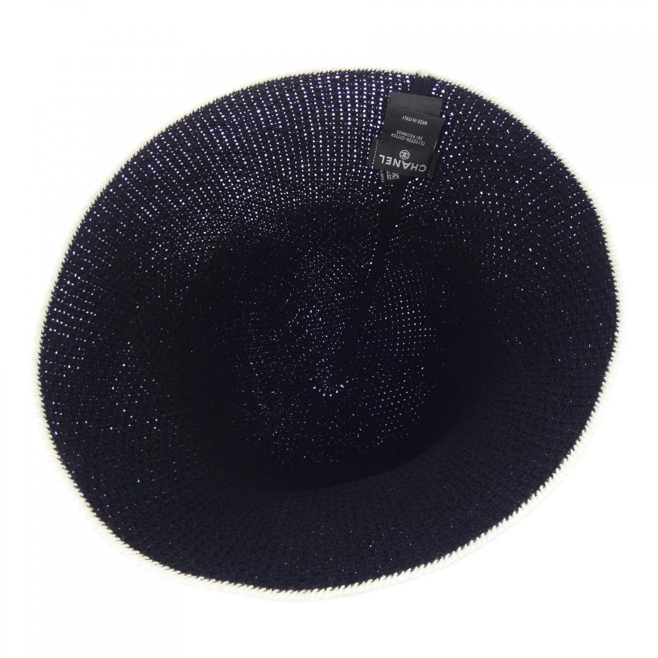 シャネル CHANEL AAA719B19123 ハット