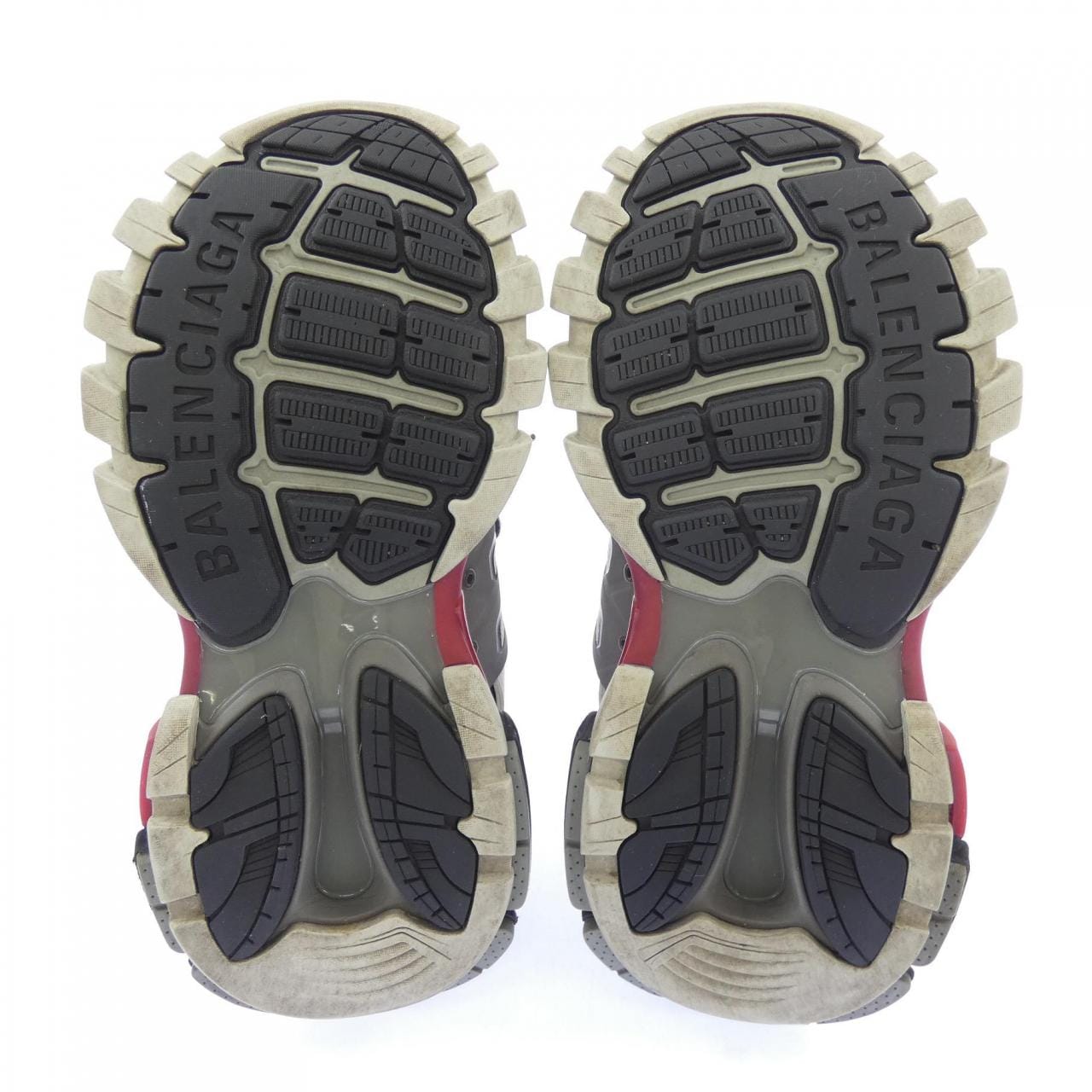 バレンシアガ BALENCIAGA TRACK 542023 スニーカー