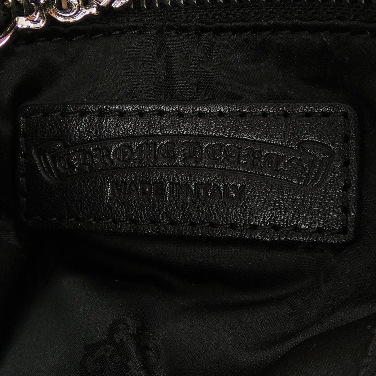 クロムハーツ CHROME HEARTS HOT POT ファンシー BAG