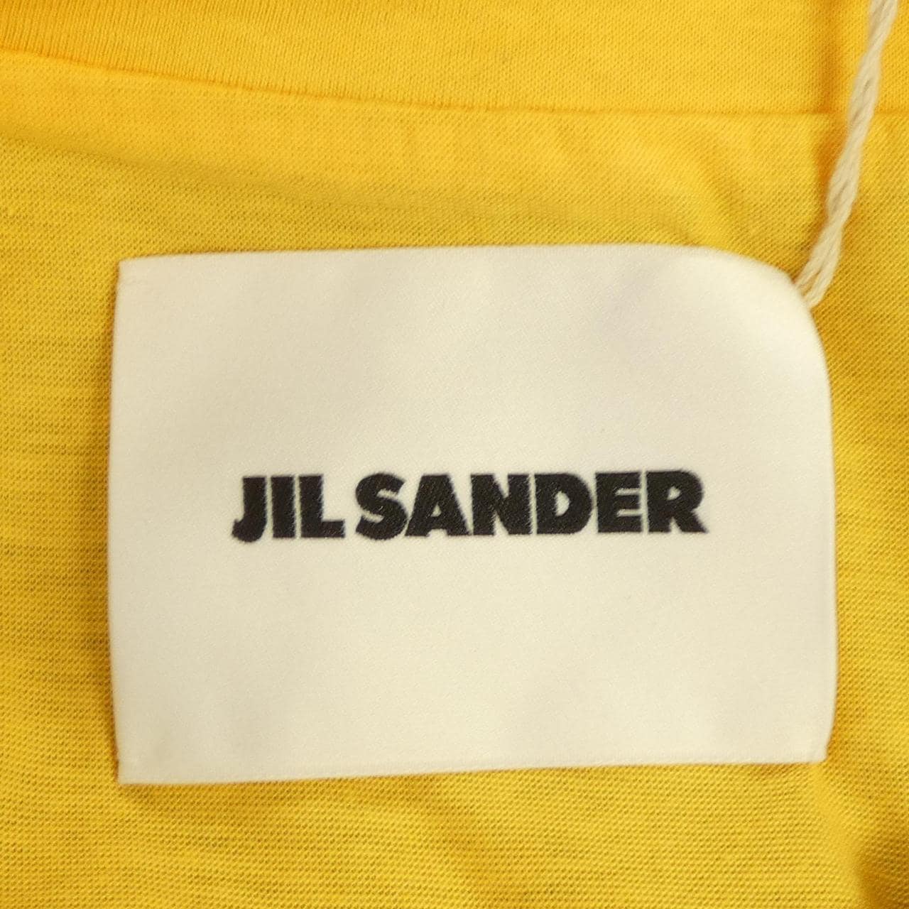 ジルサンダー JIL SANDER J61GC0002 Tシャツ
