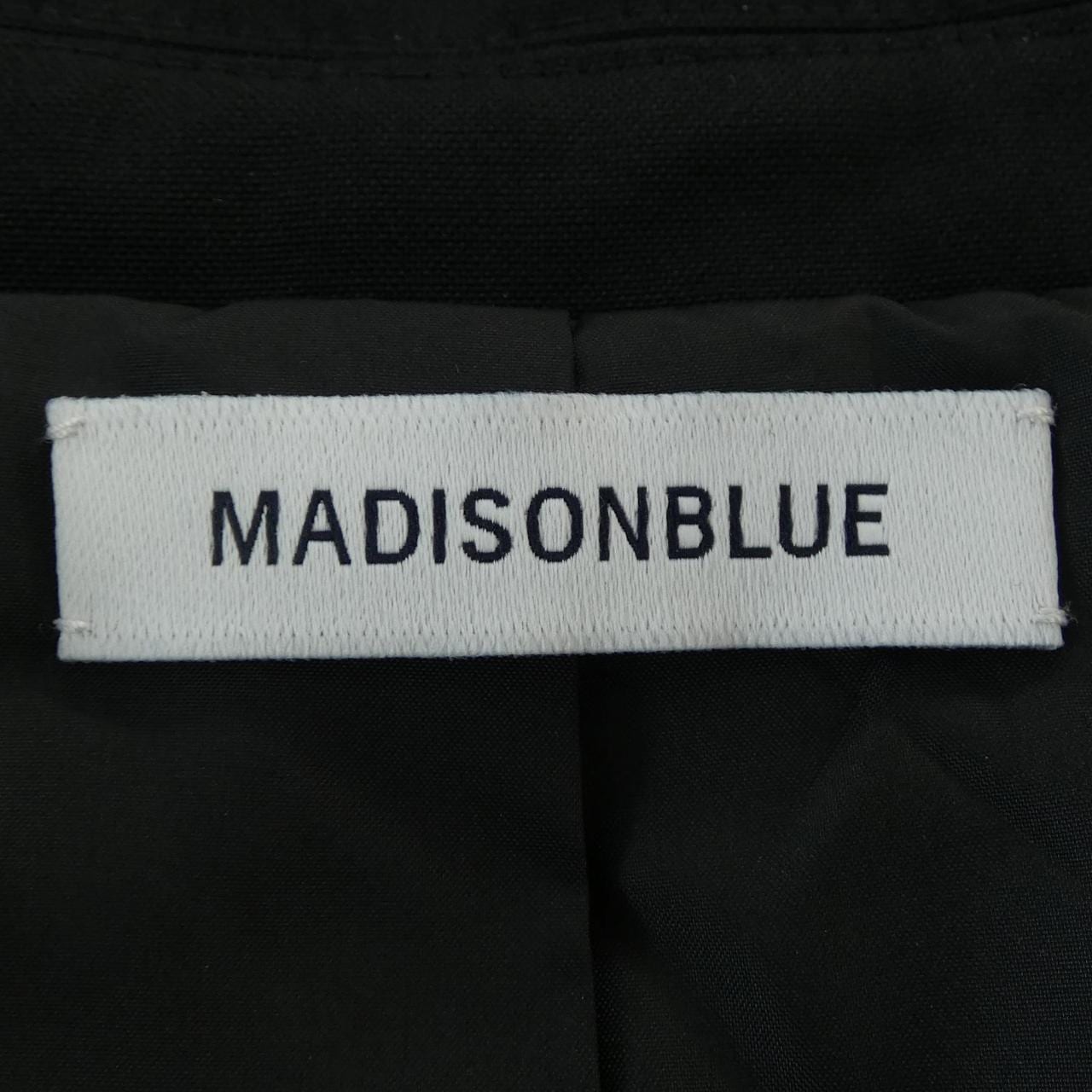 マディソンブルー MADISON BLUE MB234-2001 ダウンコート