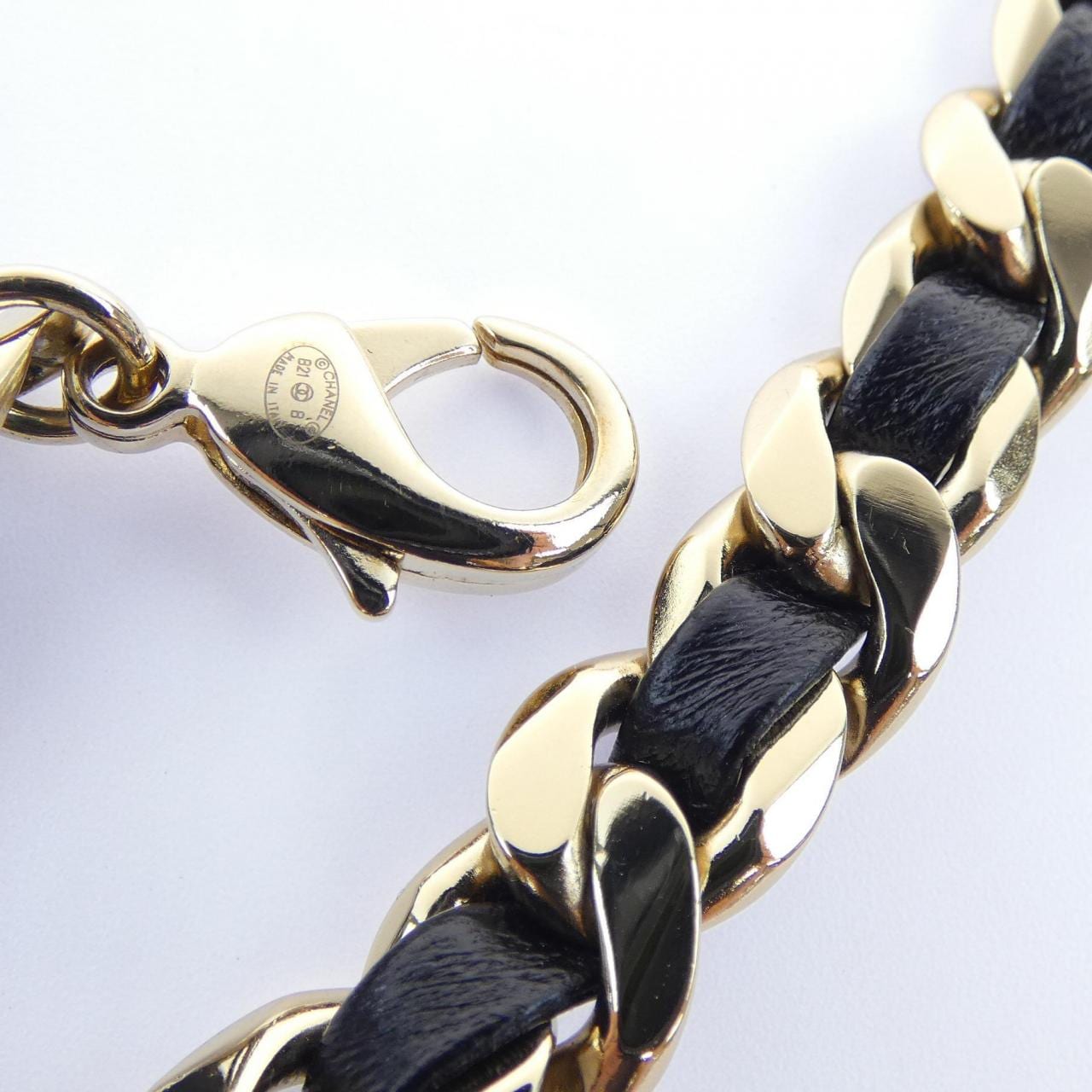 シャネル CHANEL BELT