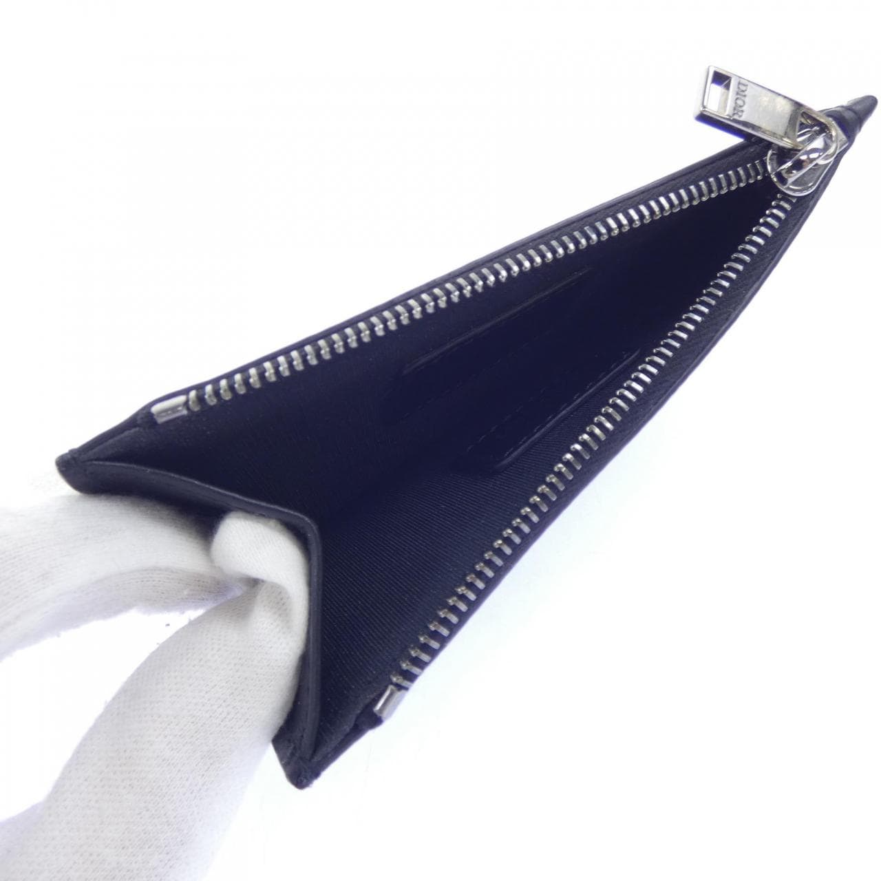 ディオール DIOR CD ICON 2ESBC250CDI CARD CASE