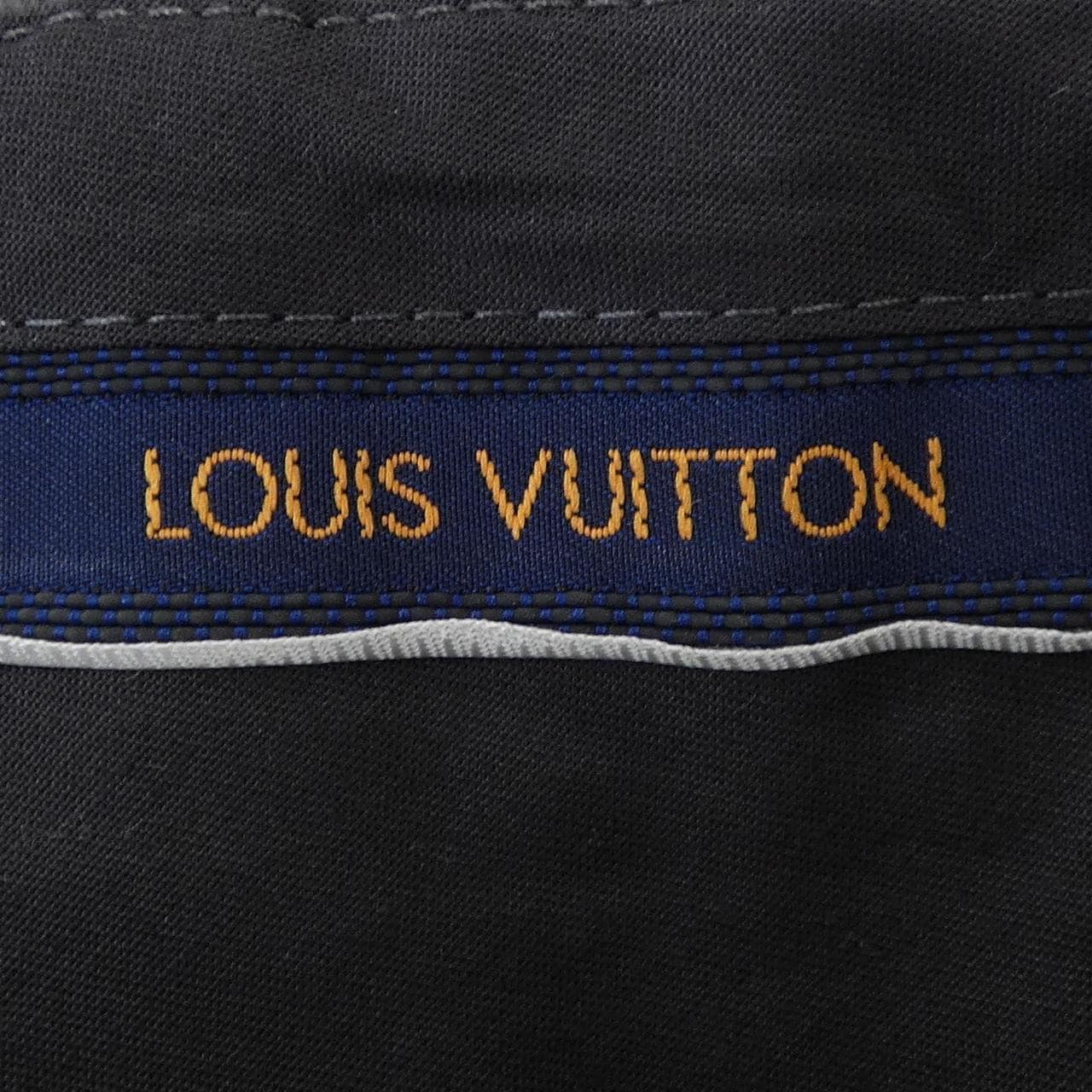 ルイヴィトン LOUIS VUITTON カシミヤミックスカーゴパンツ HUP05WBW9 パンツ