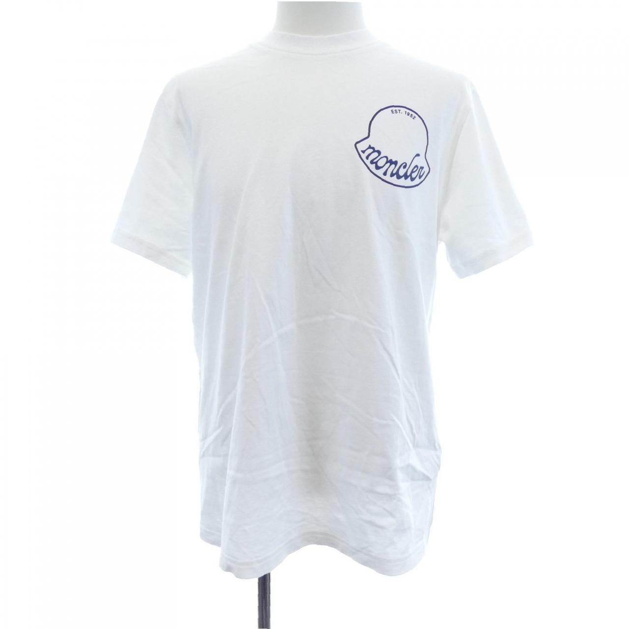 モンクレール MONCLER K20918C00013 Tシャツ