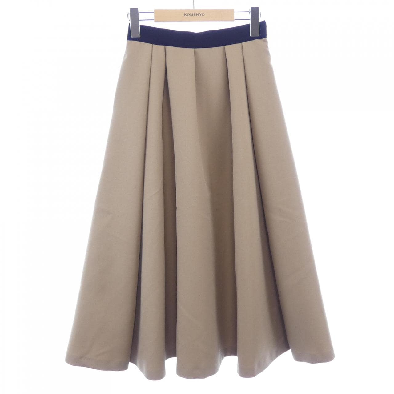 トゥービーシック TO BE CHIC W5S20-682-40 スカート