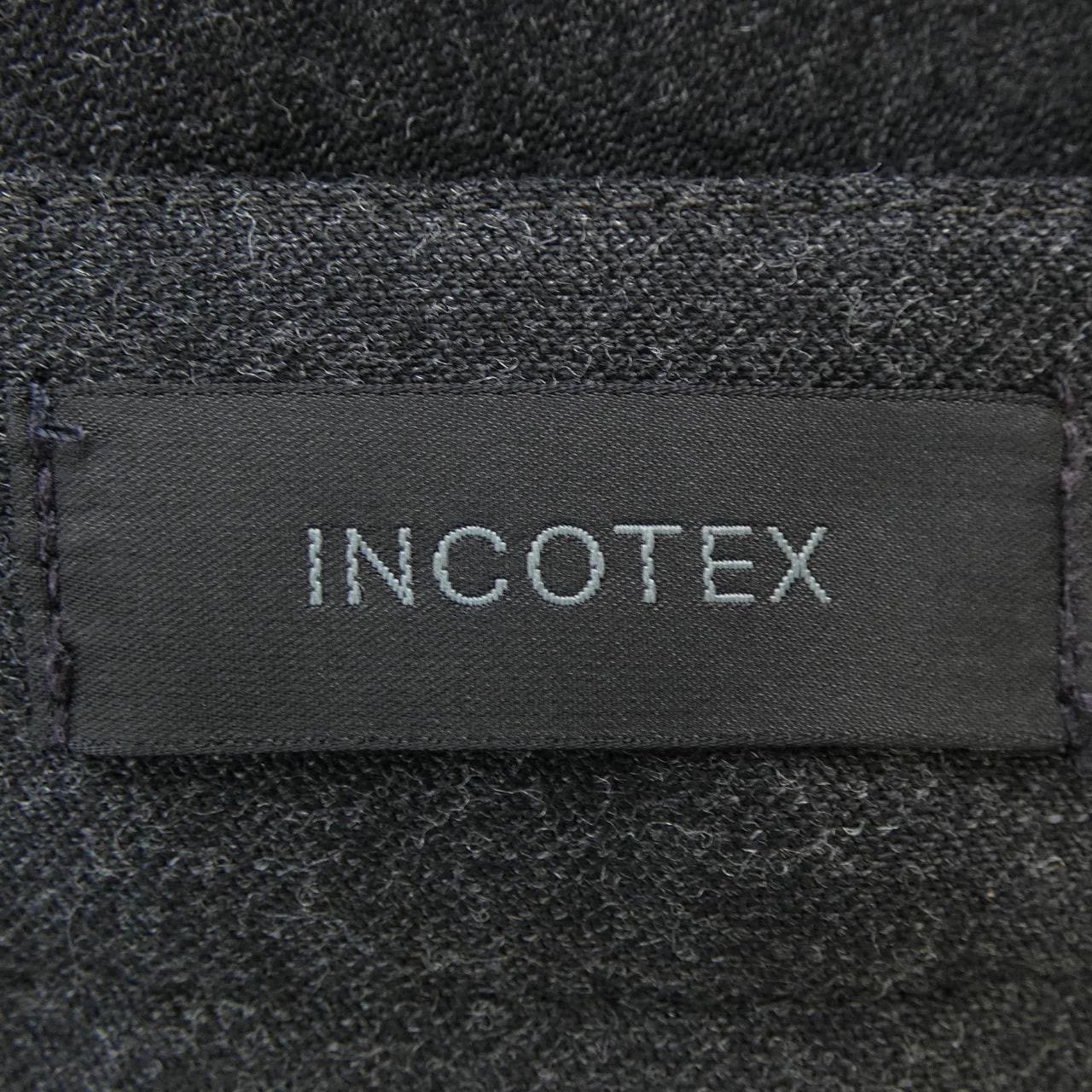 インコテックス INCOTEX パンツ