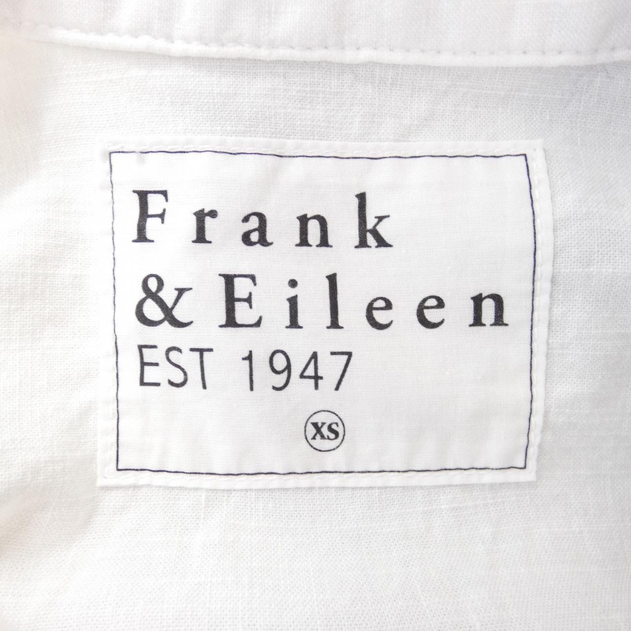 Frank&EILEEN FRANK&EILEEN一體機