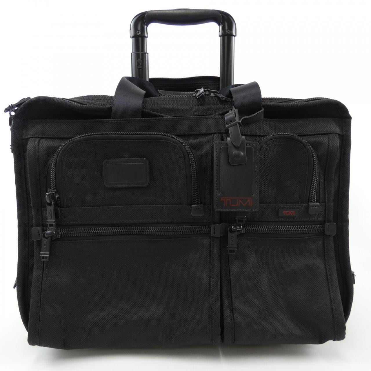 トゥミ TUMI BAG