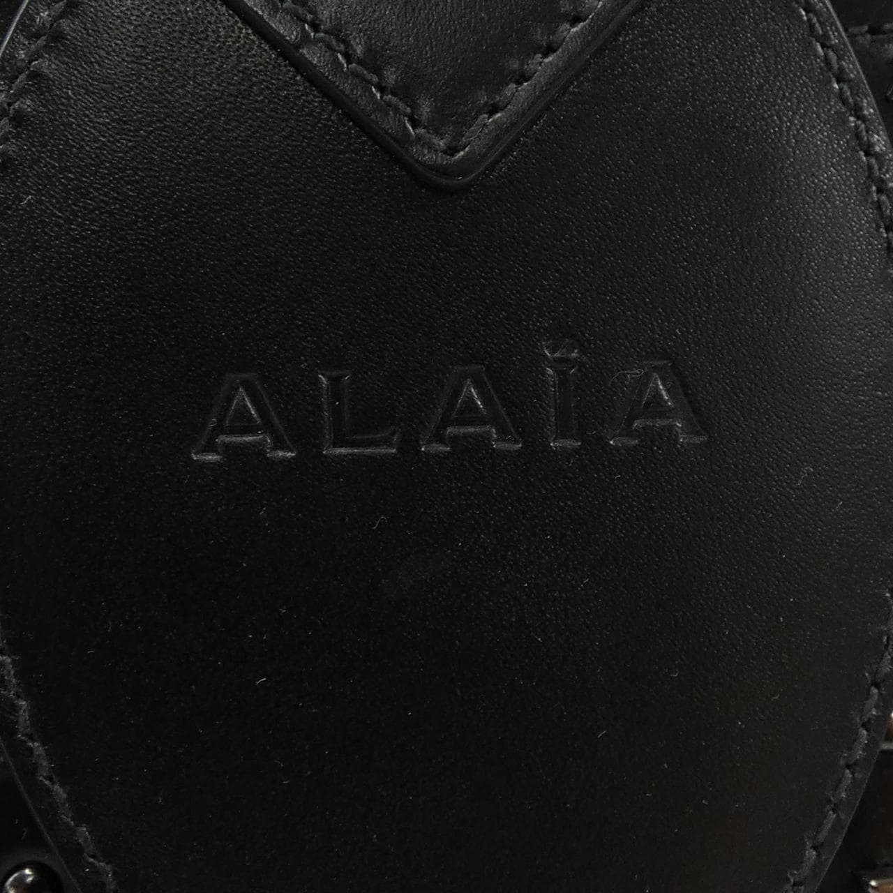 ALAIA BAG