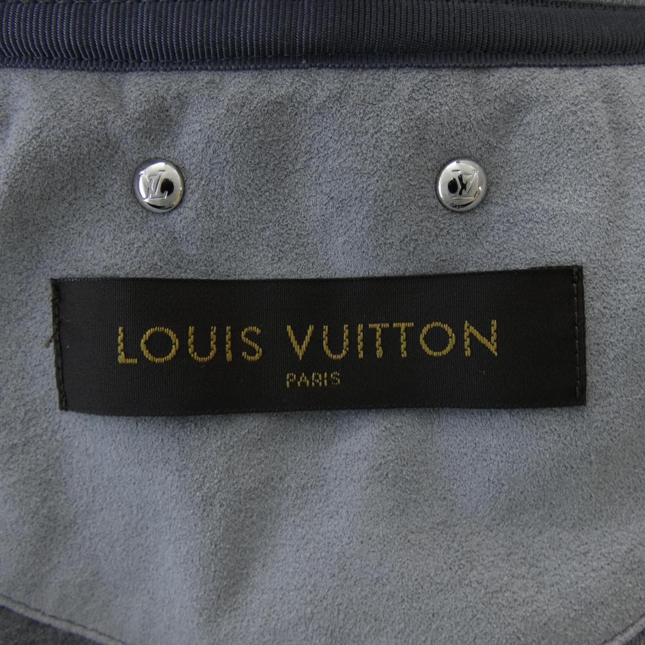 LOUIS VUITTON連PARKER