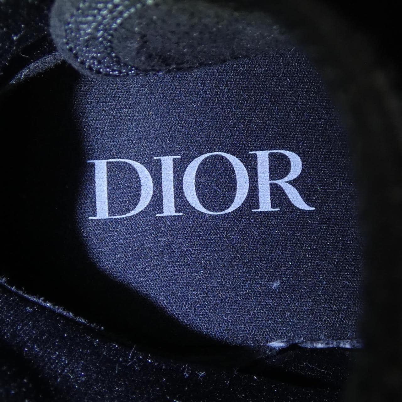 ディオール DIOR スニーカー