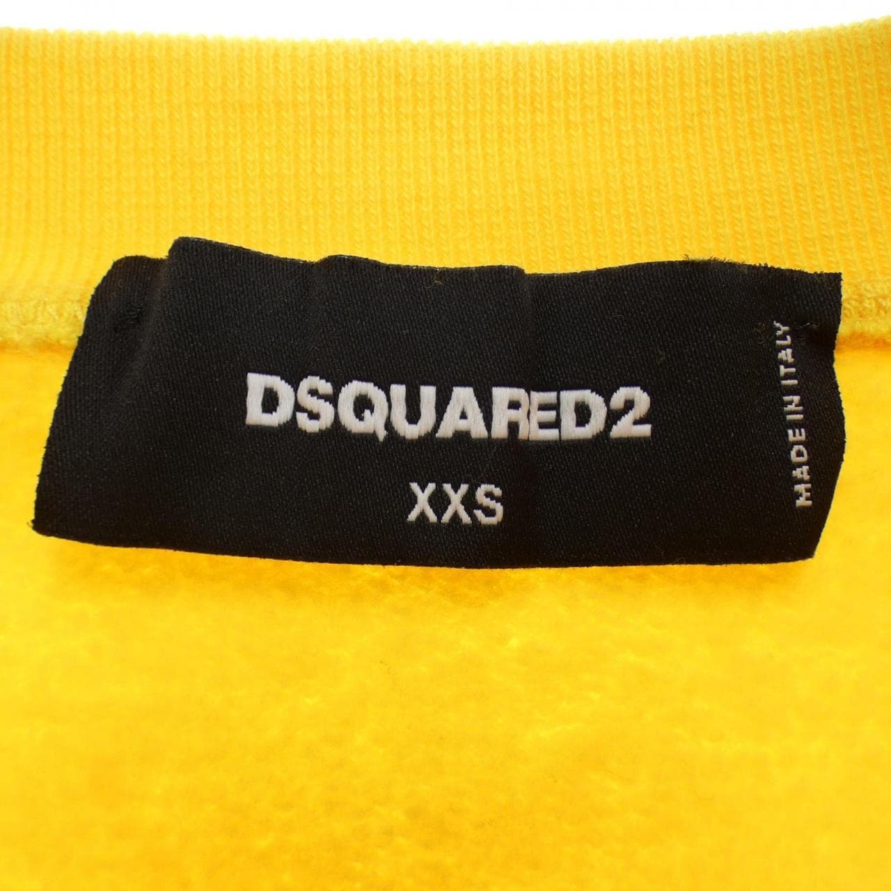 DSQUARED2 DSQUARED2 SWEATSHIRT