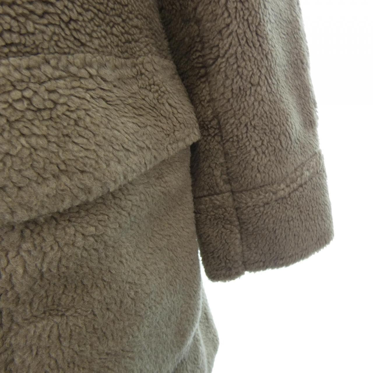 リングジャケット RING JACKET コート