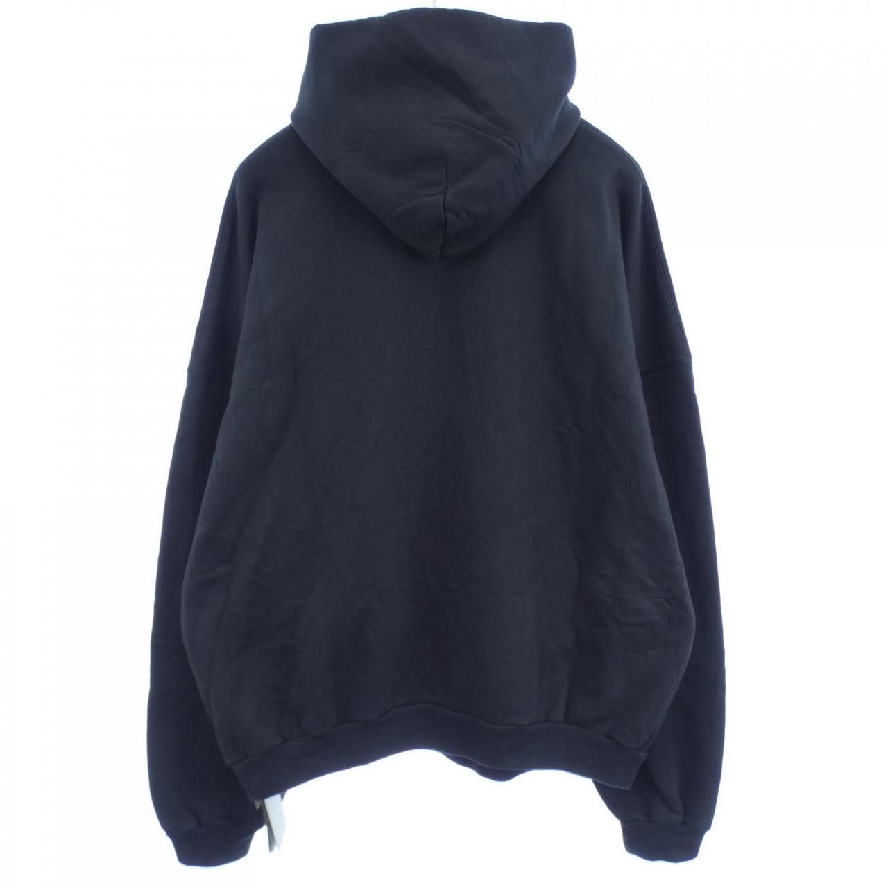バレンシアガ BALENCIAGA パーカー