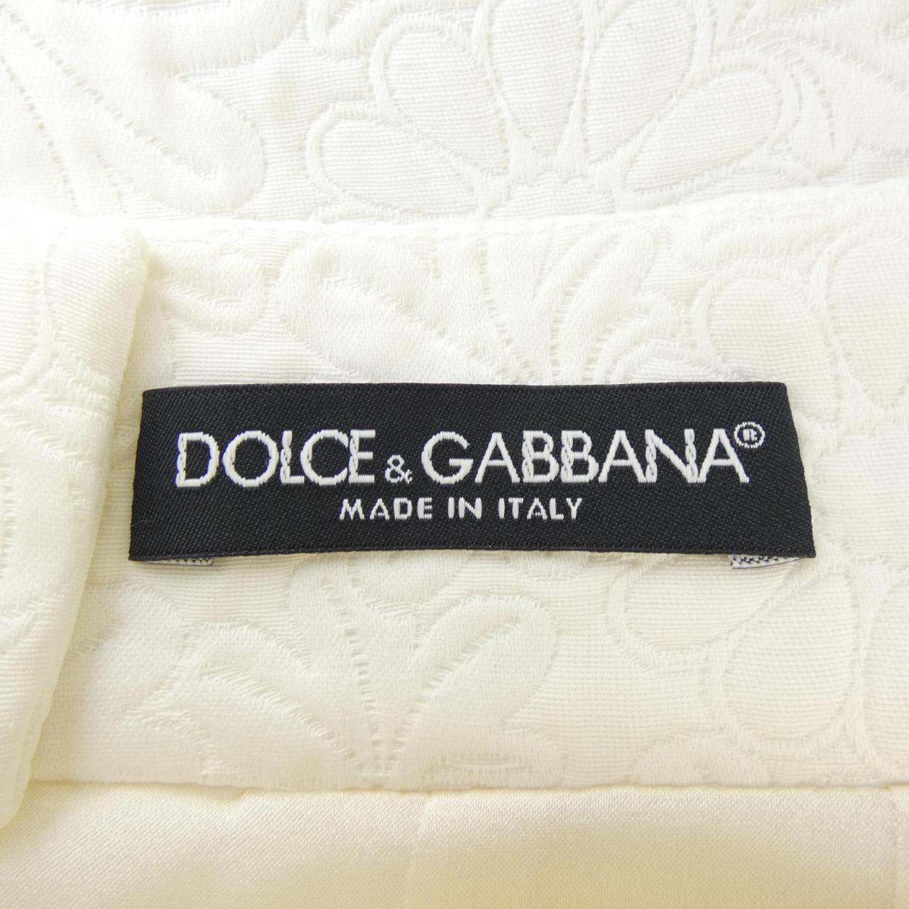 ドルチェアンドガッバーナ DOLCE&GABBANA スカート