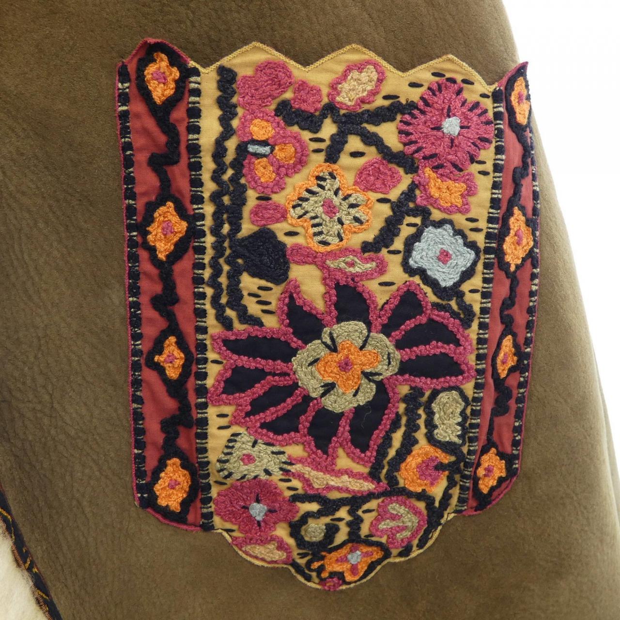 Etro ETRO vest