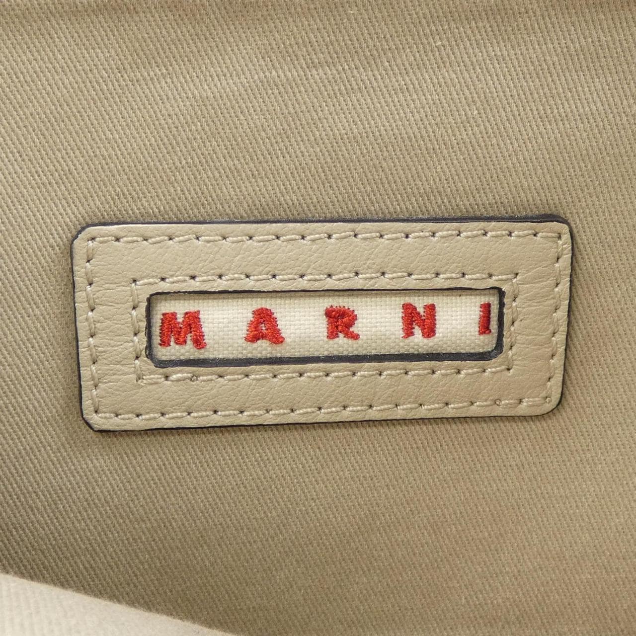 Marni MARNI BAG