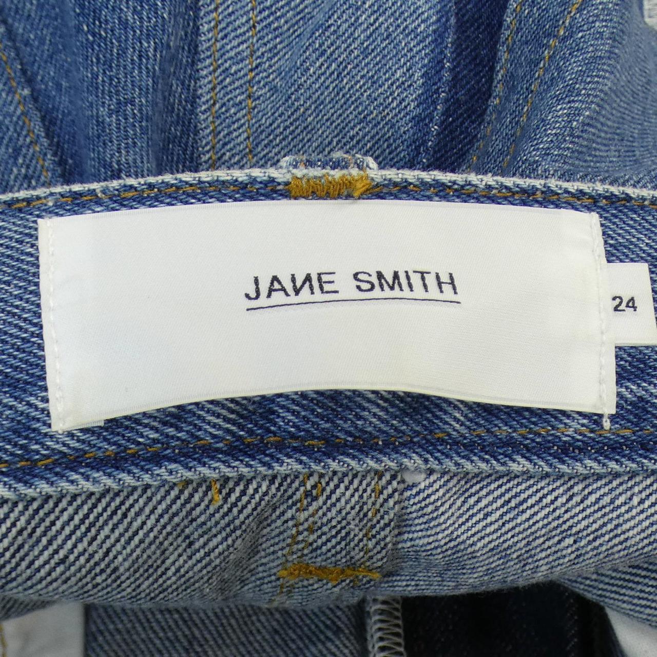 ジェーンスミス JANE SMITH ジーンズ