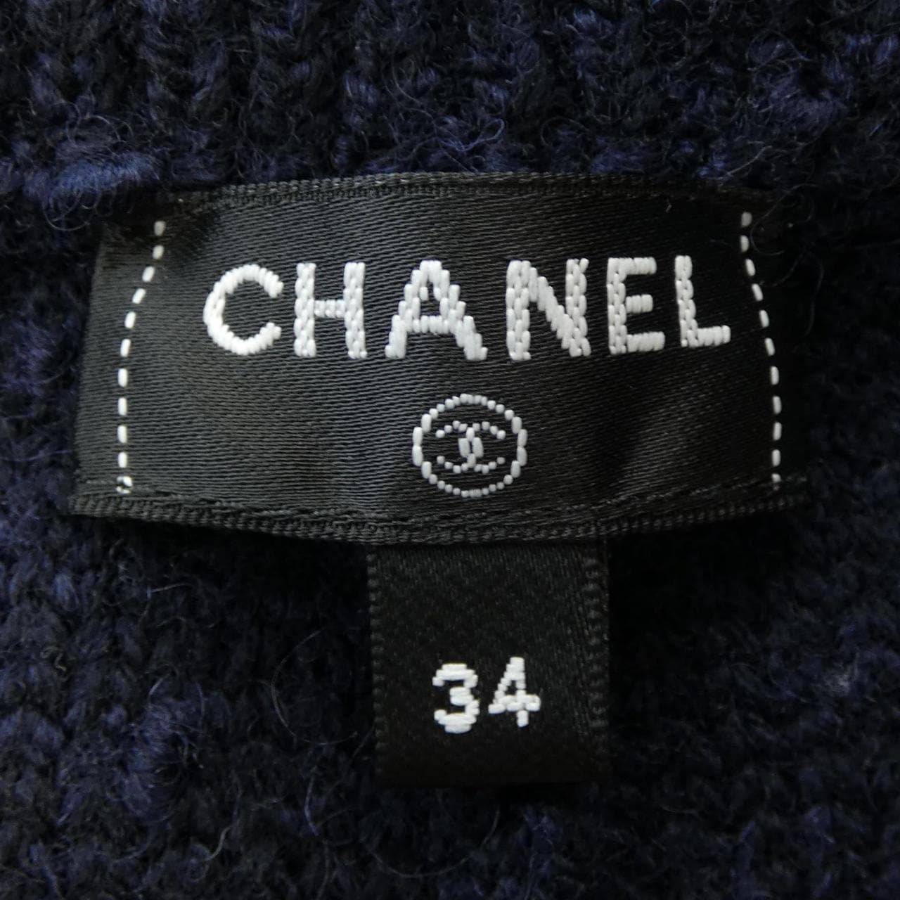 CHANEL CHANEL Pants