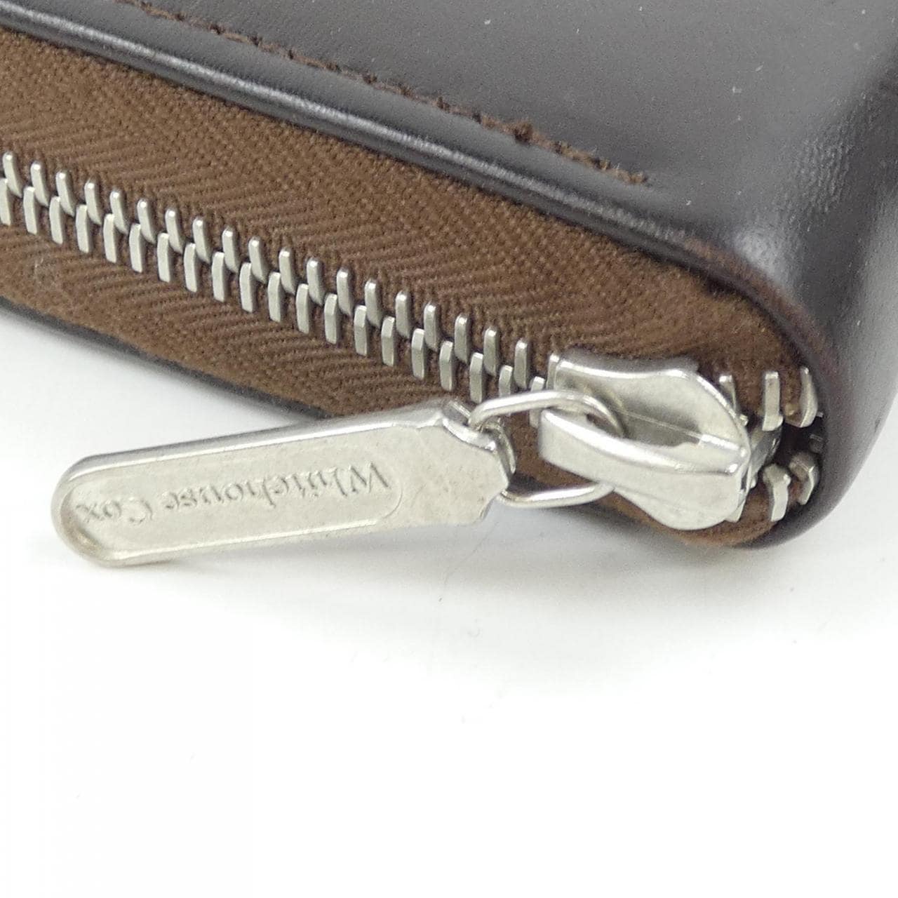 ホワイトハウスコックス WHITE HOUSE COX WALLET