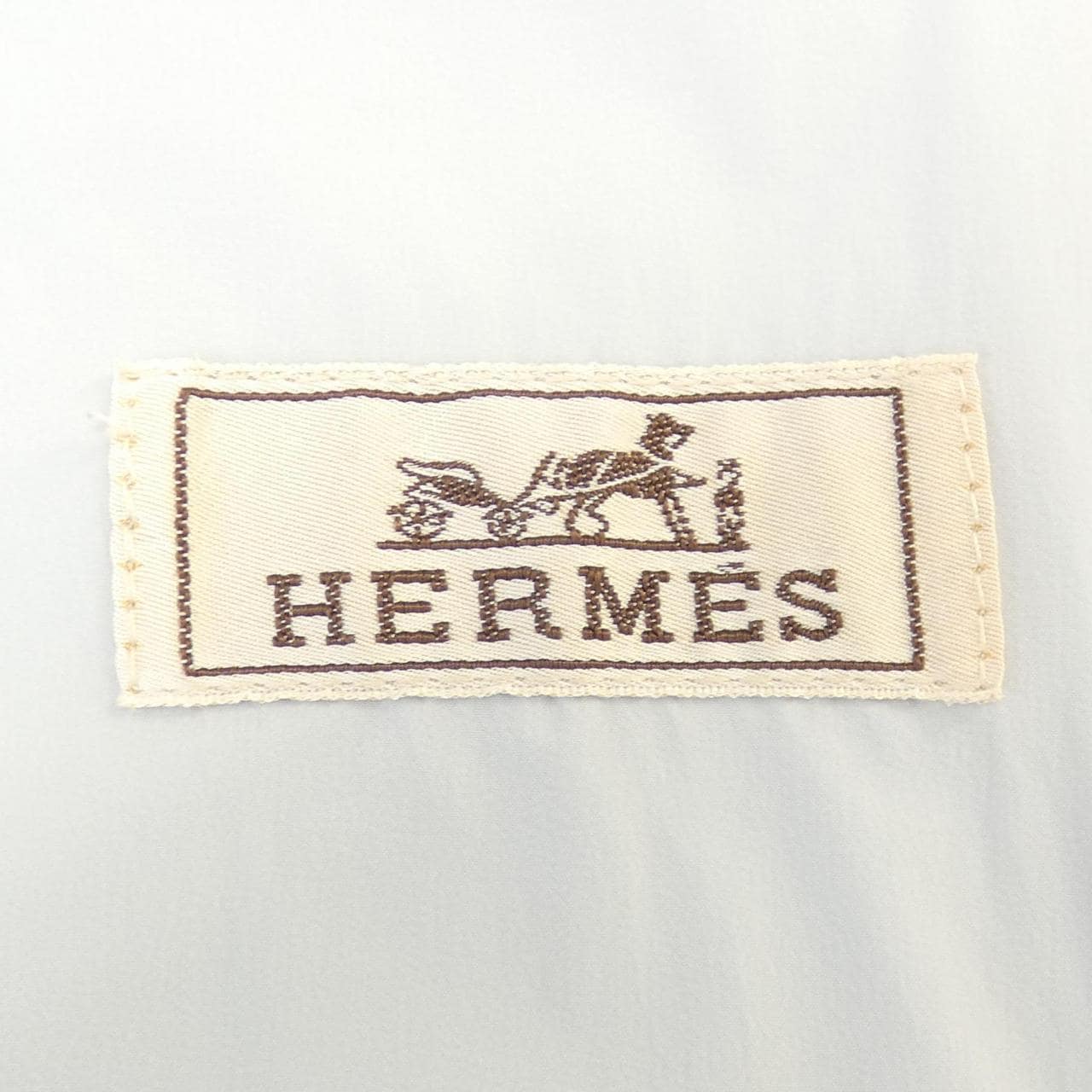エルメス HERMES *82-5518 ブルゾン