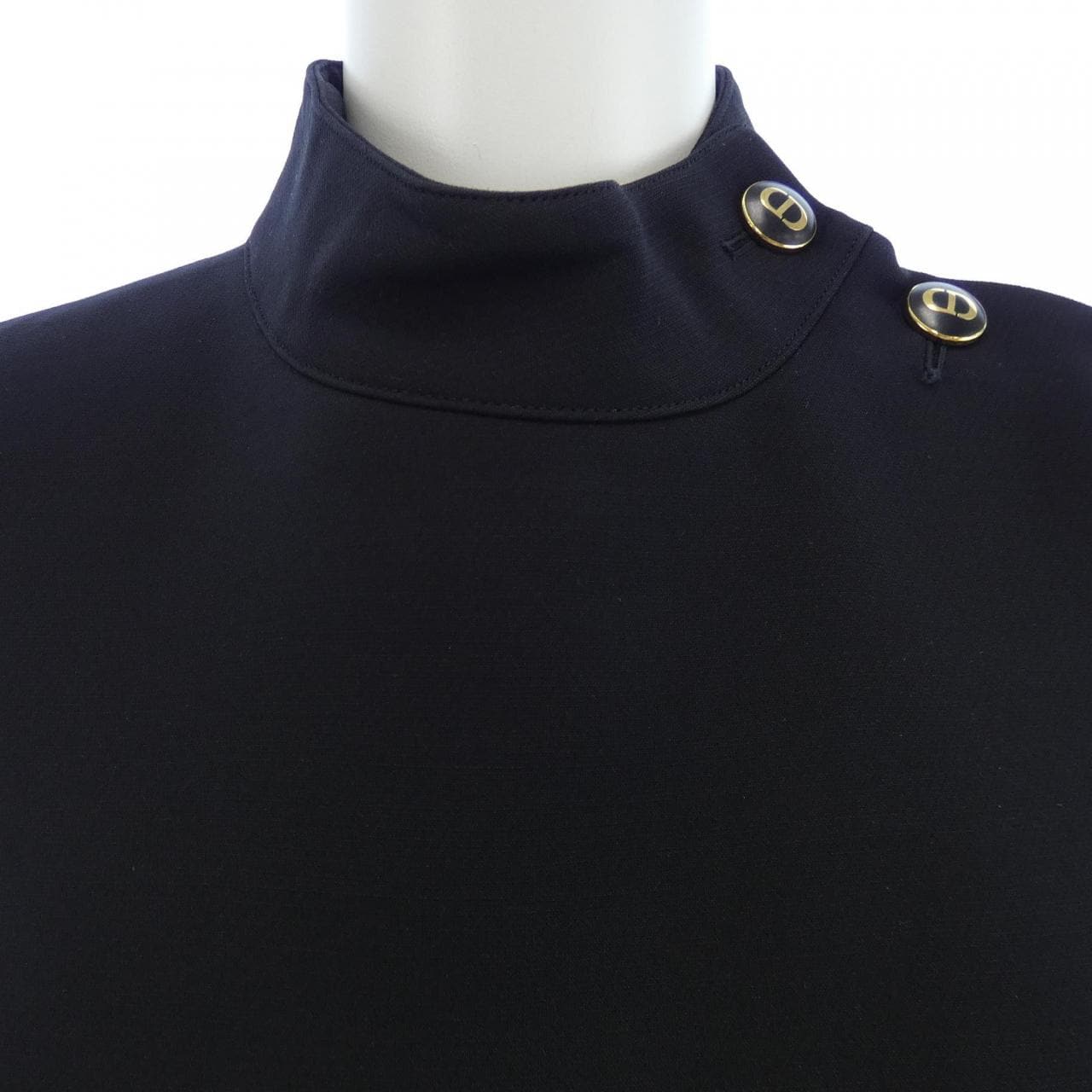 クリスチャンディオール CHRISTIAN DIOR ワンピース