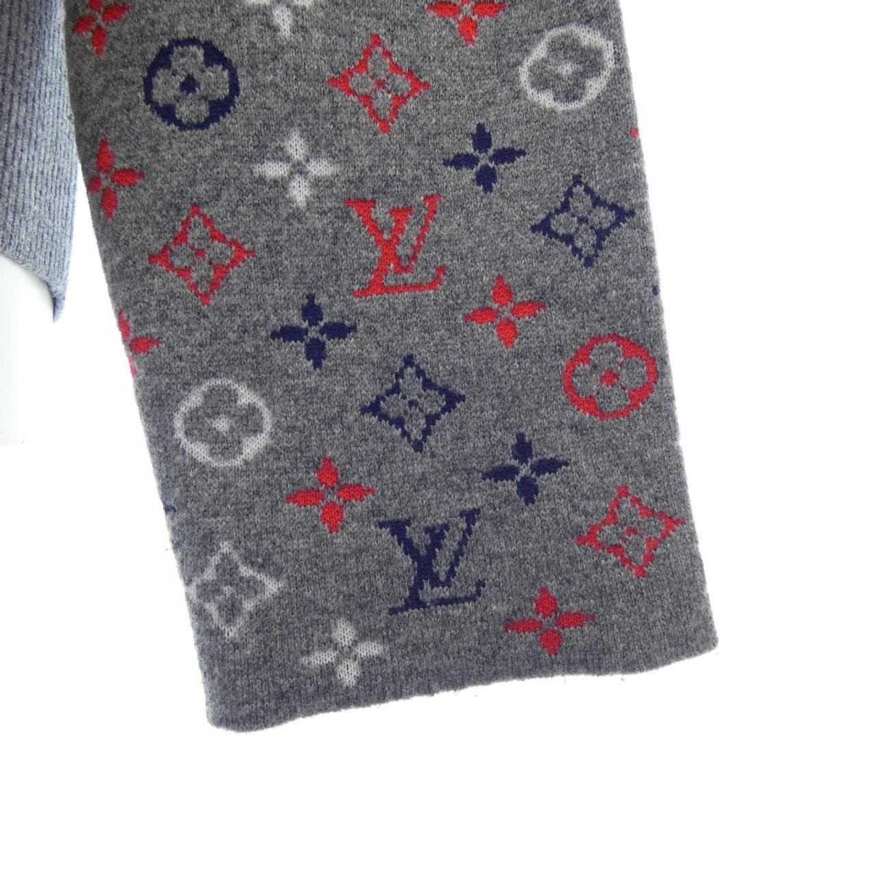 ルイヴィトン LOUIS VUITTON ニット