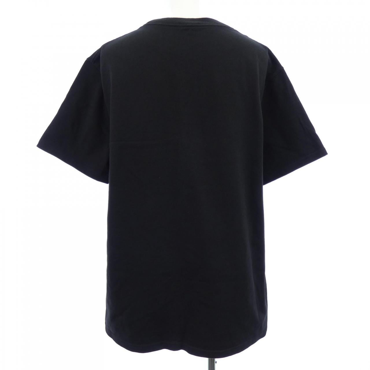 ディオール DIOR ケニーシャーフ KENNY SHARF 193J685D0554 Tシャツ