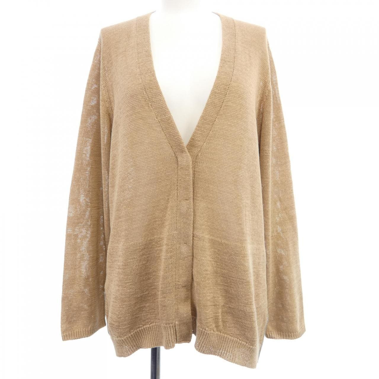 ブルネロクチネリ BRUNELLO CUCINELLI カーディガン