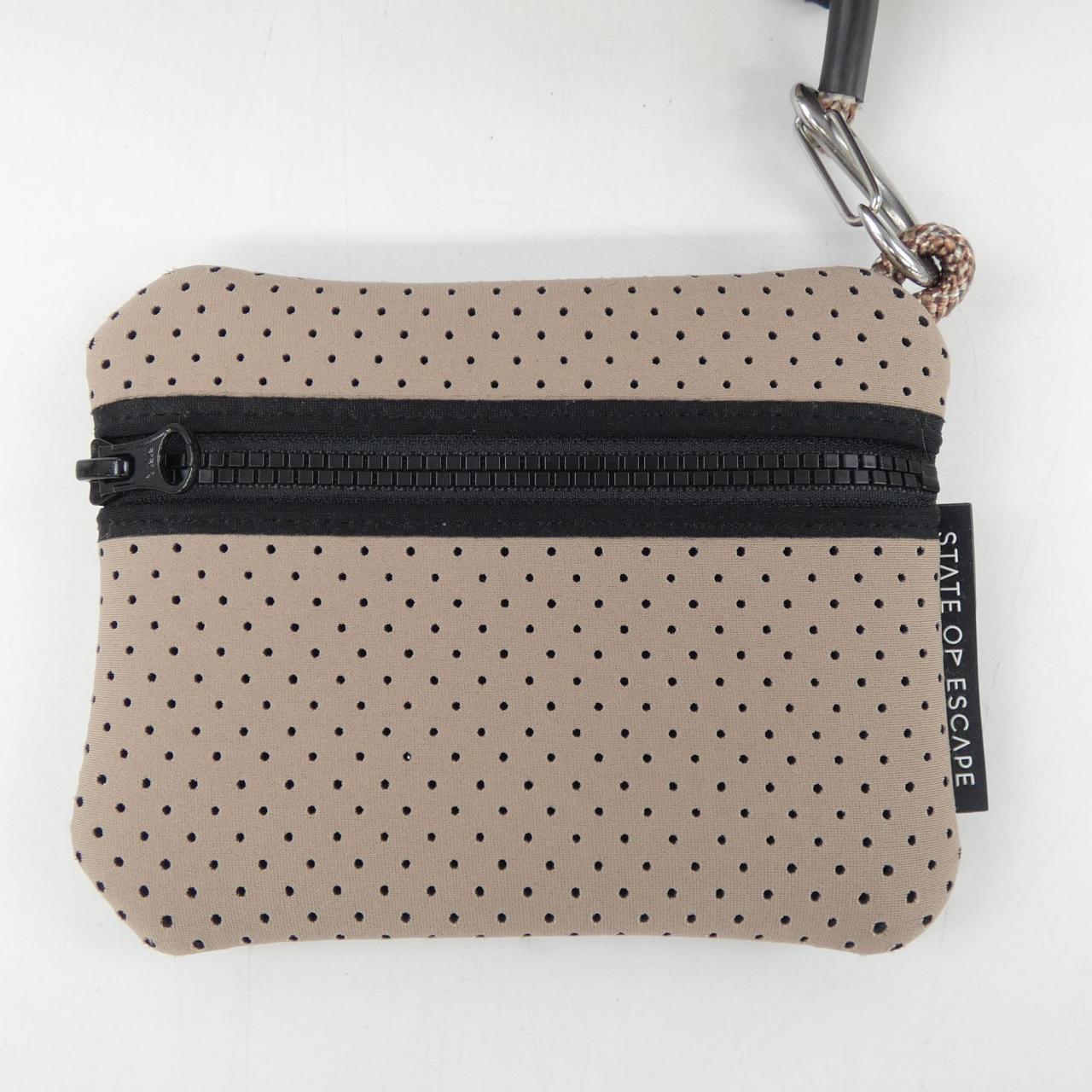 ステイトオブエスケープ STATE OF ESCAPE BAG