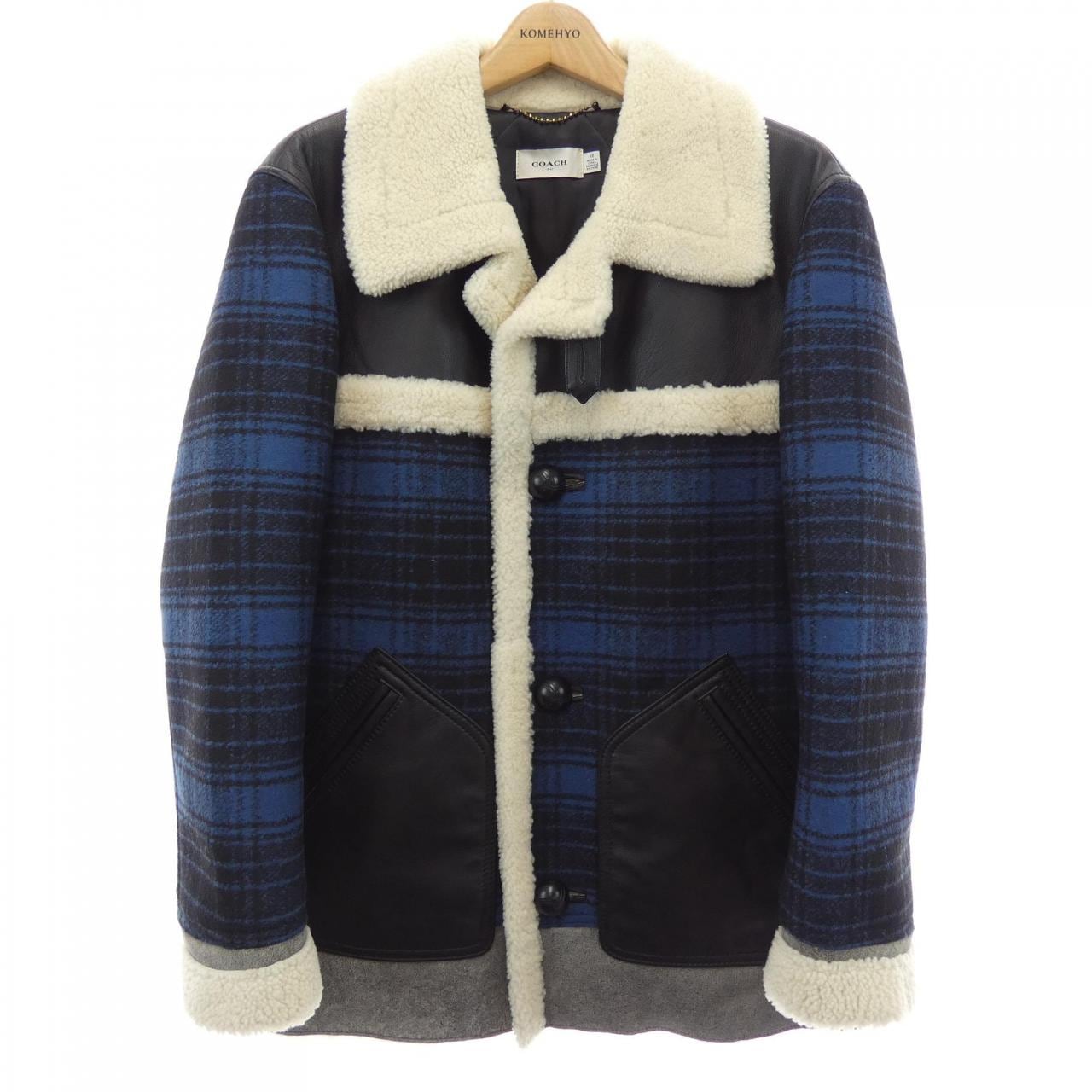 コーチ COACH 78889 ジャケット